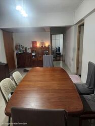 Ivory Heights (D22), Condominium #564455981
